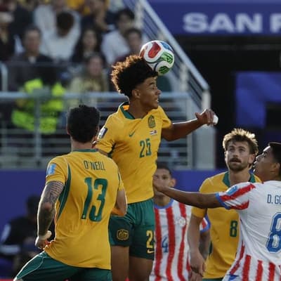 Socceroo Herrington in a league of his own at Hull