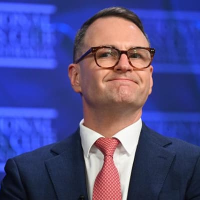 Liberal senator rebuked for personal policy 'Odyssey'