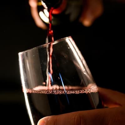 Down the drain: Penfolds maker falls into the red