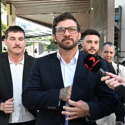 'Extremely serious': ex-NRL star to face assault trial