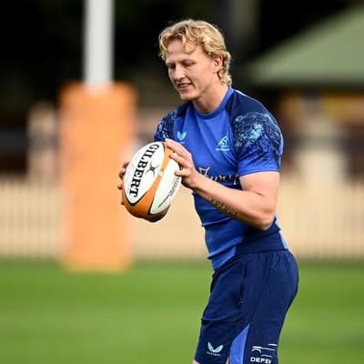 Kiss's Gordon hope and message for dropped flyhalf