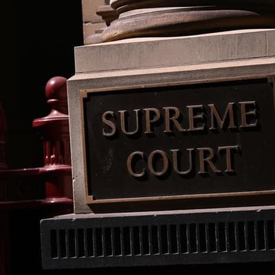 Connection to Country cited as accused murderer bailed
