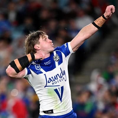 Coach 'very confident' of Preston staying a Bulldog