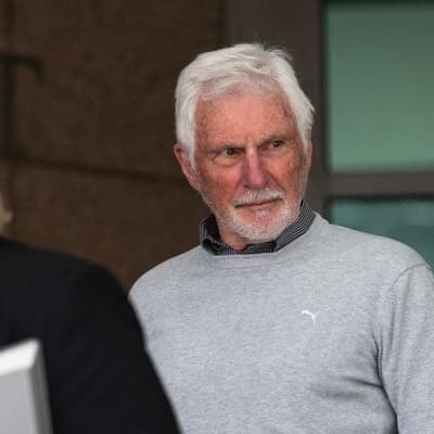 Trio accused of Malthouse home invasion to stand trial