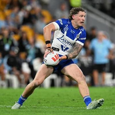 He's the Mann: sticking point in veteran's next move