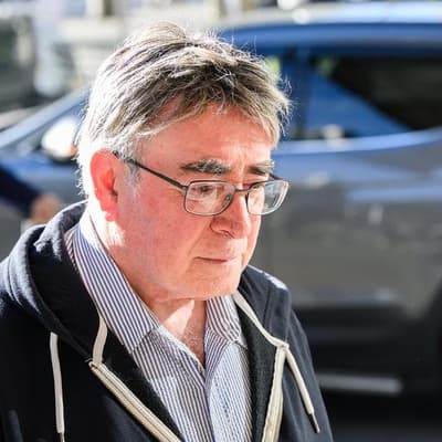 Cult leader and wife cleared of grooming young girl
