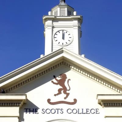Elite school's students charged with sexual assault