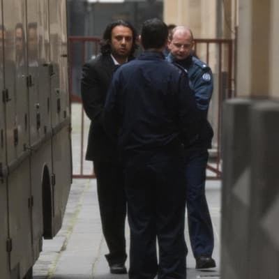 Murderer 'betrayed' close friend in brutal park bashing