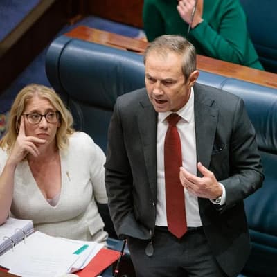 WA stares down 'east coast clowns' over costly GST deal