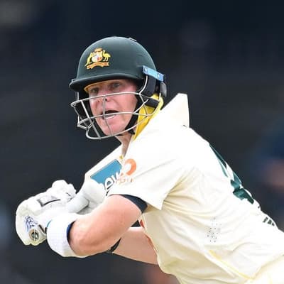 ‘No excuses’: Groundhog Day for Australia’s top order