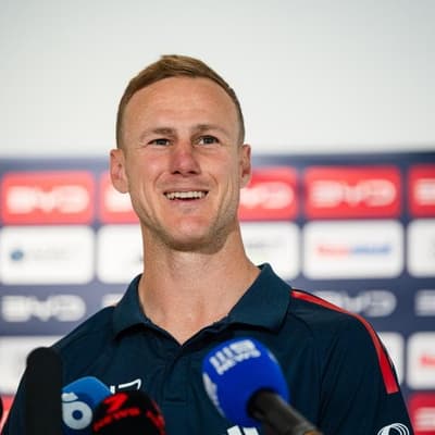 Daly Cherry-Evans opens up on shock NRL exit