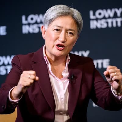 Monoculture threatens nation's security, minister warns