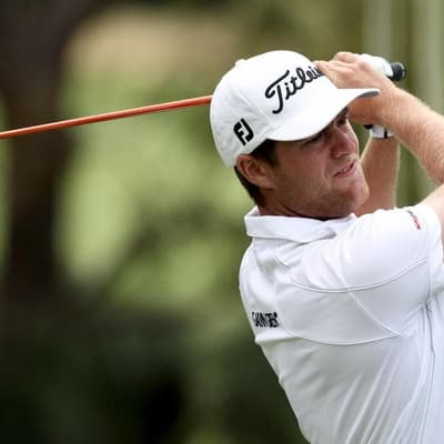 Aussie shines in opening round of Danish Championship