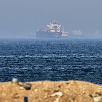 'Lies': Iran, US clash over Strait of Hormuz claims