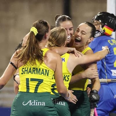 Hockeyroos, Kookas out to snap World Cup title drought