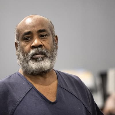 Jury selected for Tupac Shakur murder suspect's trial