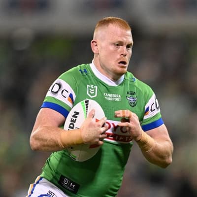 Stuart addresses fiery post-game spat, prop's future
