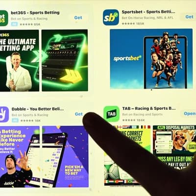 'Over the top': PM urges gambling inducement crackdown