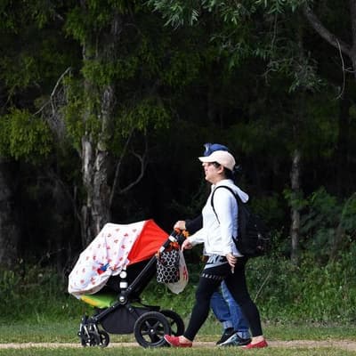 Nap time over for baby goods giant as profits jump