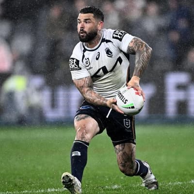 Maguire vows to show 'club legend' respect he deserves