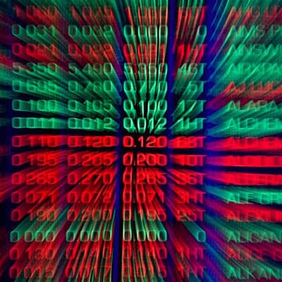 Banks and miners drag market to worst week in months