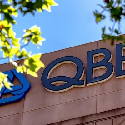 Impact of war in Middle East hits insurer's bottom line