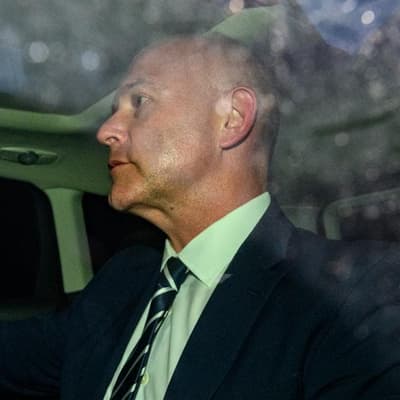 Ex-Catholic schools boss denies 'auditable paper trail'