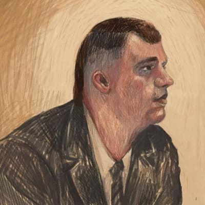 Accused rapist takes the stand to deny girl's claims
