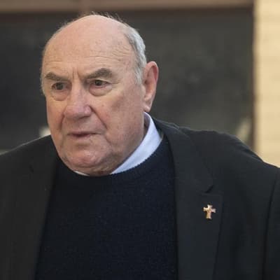 Church investigation into rapist ex-bishop to resume