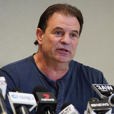 Ex-union boss bailed after social media threats charges