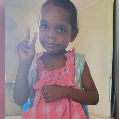 'I miss her': Kumanjayi Little Baby laid to rest