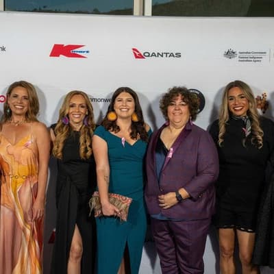 Famed artist and community elders among NAIDOC winners