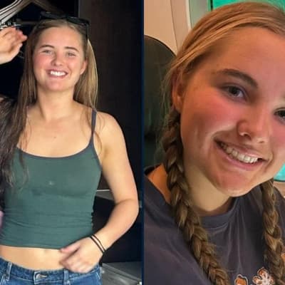No sign of teen hiker as 'challenging' search continues