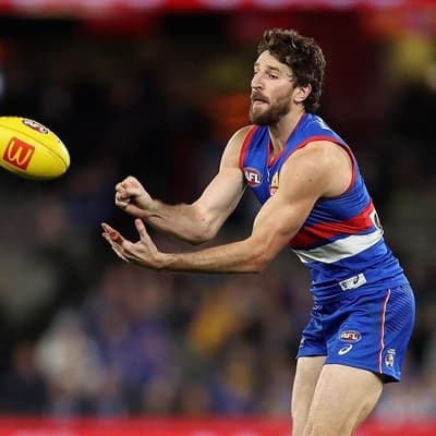'Pre-dates my time': How Blues handle great expectation
