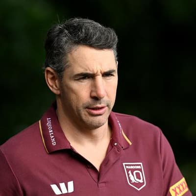 Storm distance themselves from shock Slater Origin call