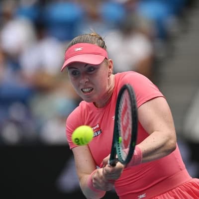 Aussie sets up world No.1 clash at Cincinnati Open
