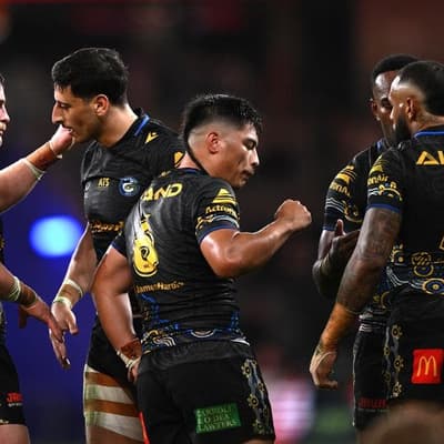 Cowboys call for common sense after falling in shootout