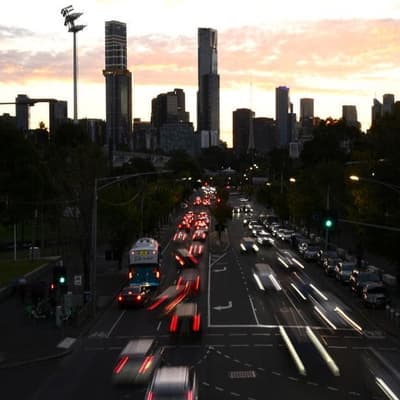 'Left a zero off': tolls, police in rival voter pitches