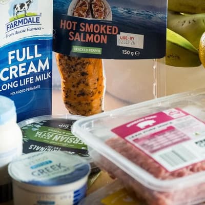 Push on to shake up 'best before' and 'use-by' dates