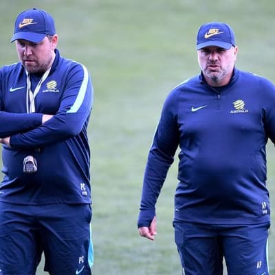 Ange aide off to rocky start with star-powered Salford