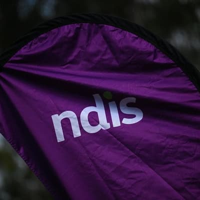 Labor confident of an NDIS deal despite reform backlash