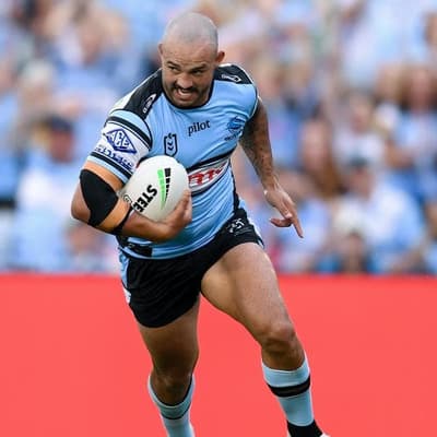 'A good sign': hopes that Trindall injury's not serious