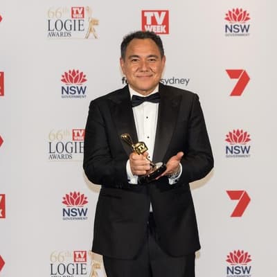 Who won what at the 2026 Logies