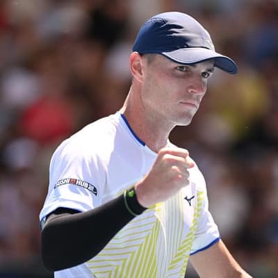 Aussie contingent in Cincinnati third round doubles