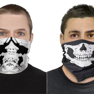 Gang made $1m threat in 'horrifying' home invasion