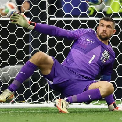 Socceroo makes sorry start to new La Liga season