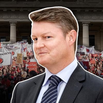 Third teachers' strike off as bitter pay dispute ends