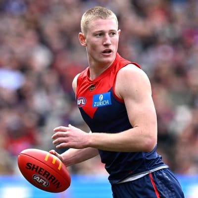 Demons appeal forward's ban ahead of finals