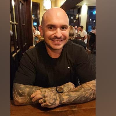 Report failed to spot alleged killer's violent history