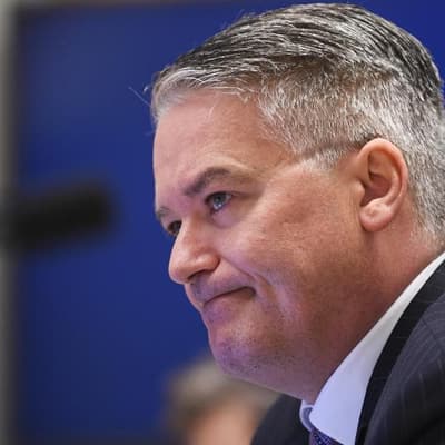 Scrapping WA's GST deal a 'significant unfairness'